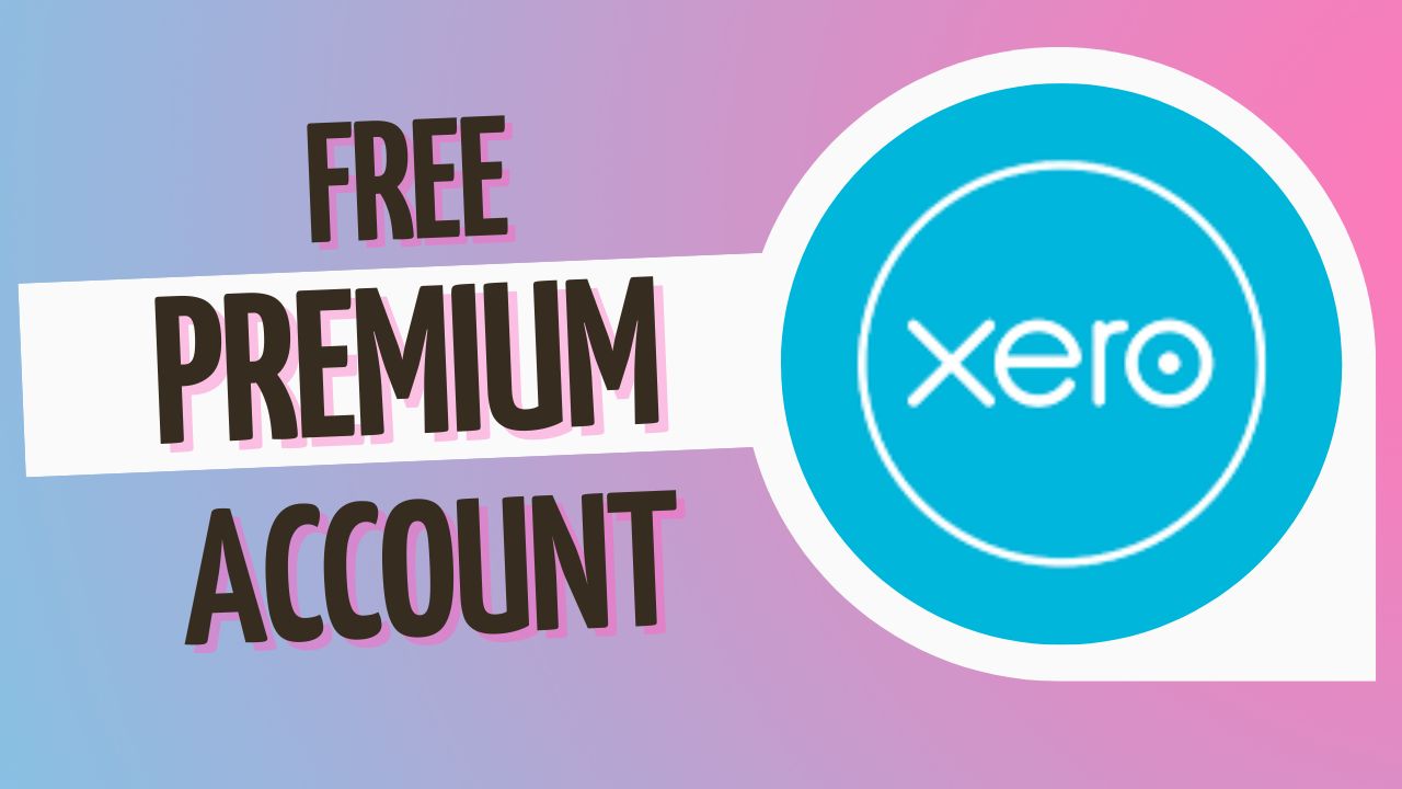 Small business owner working on Xero free trial setup