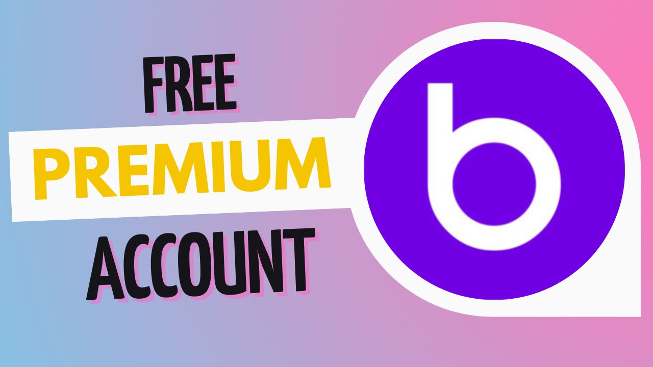 How to unlock free Badoo Premium account