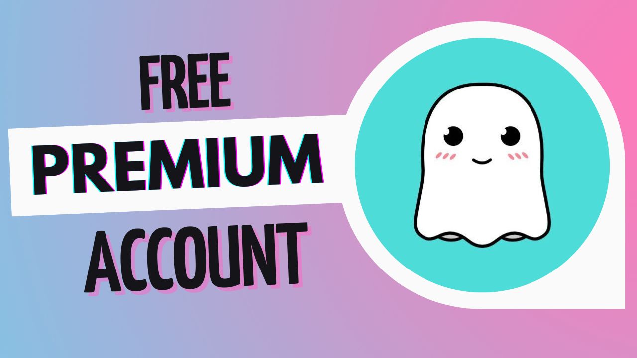 Boo Premium Free Access