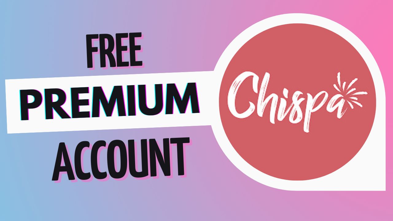 Chispa premium free access features