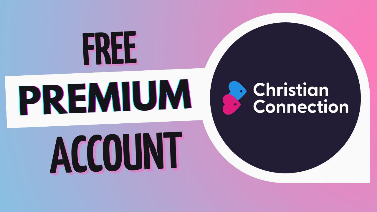 Christian Connection Premium Free Access