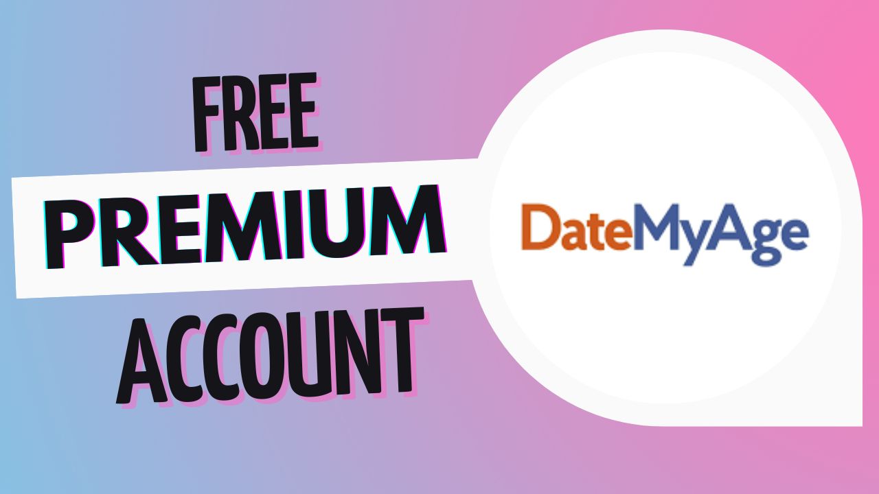 DateMyAge Premium Free Access