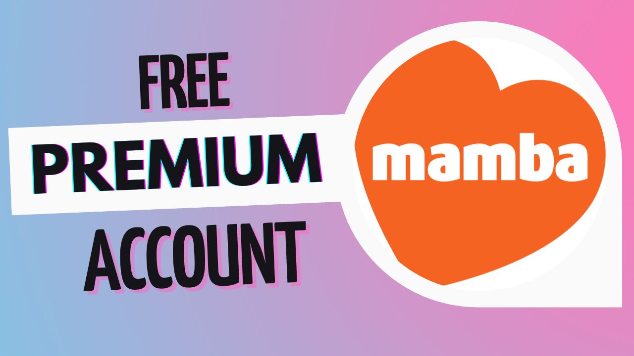 mamba-premium-account-free-access