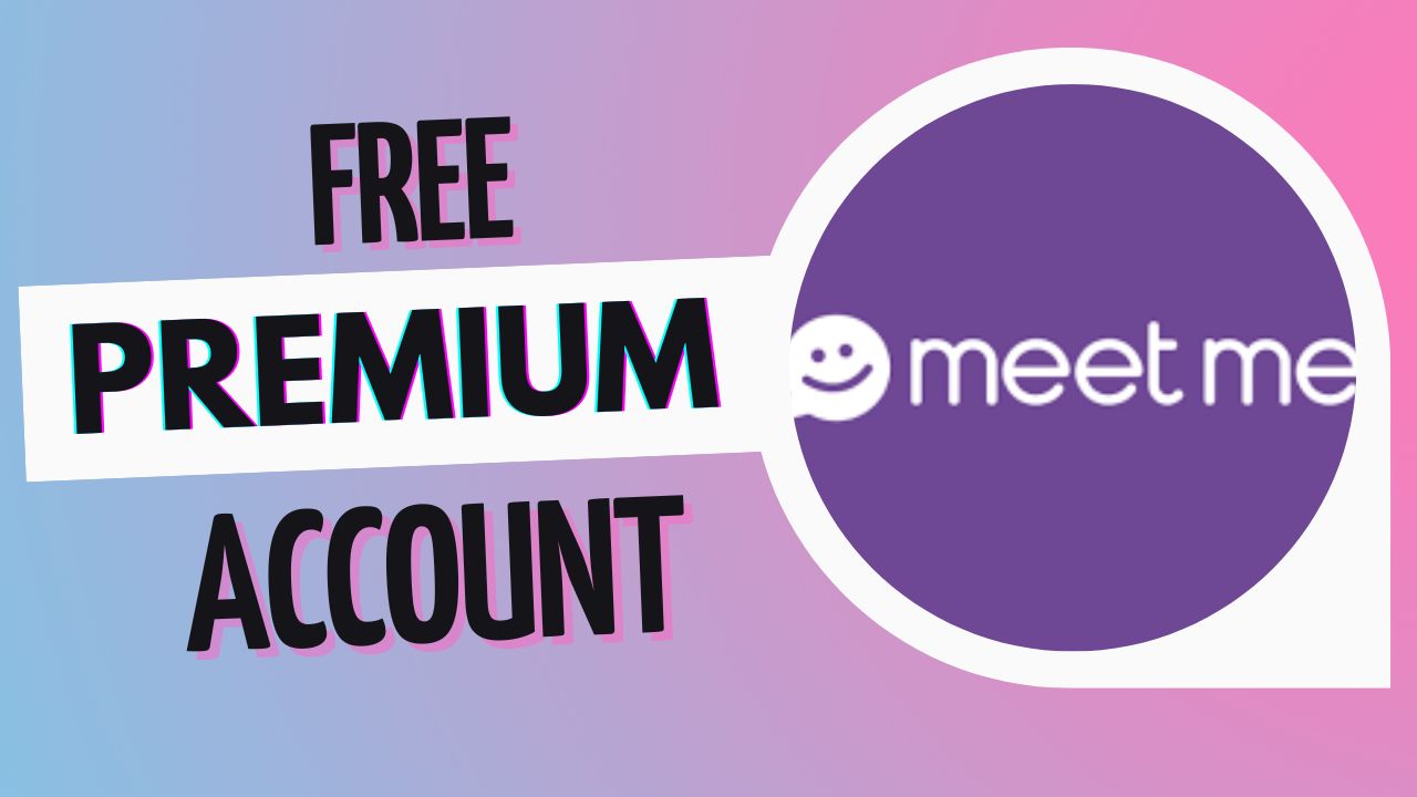 MeetMe Premium Free Access Platform.