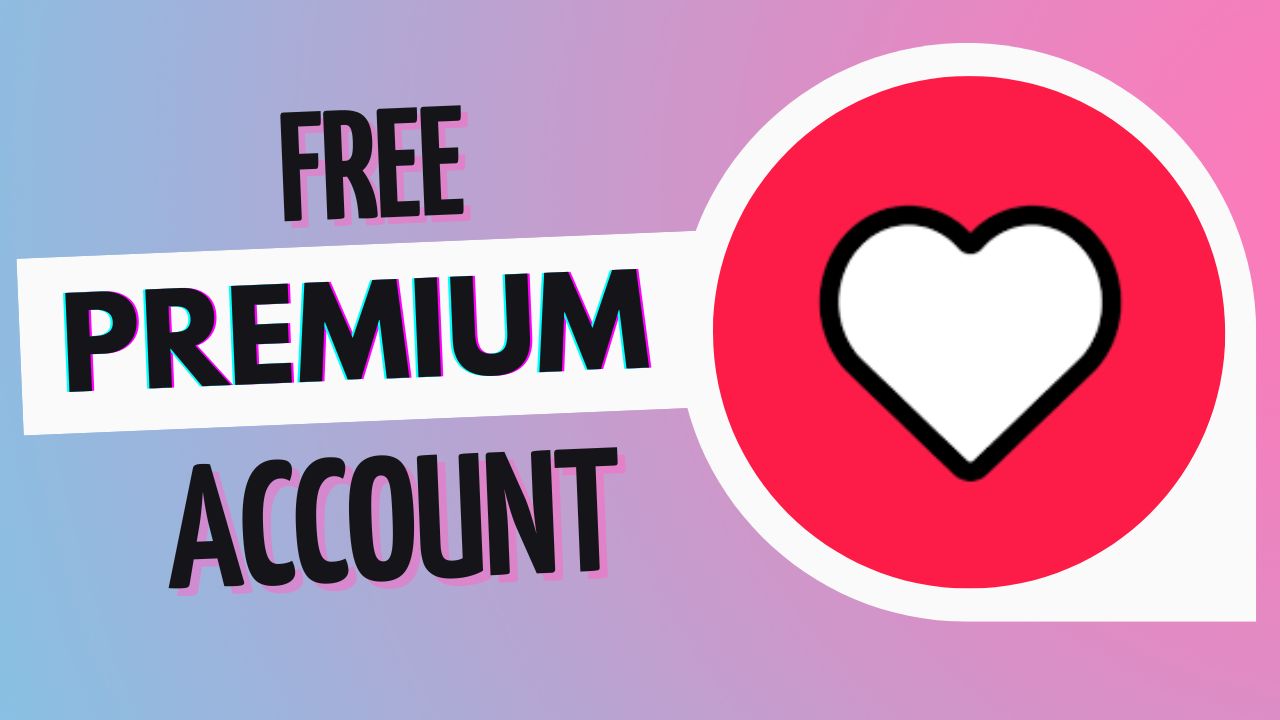 Once Premium free access